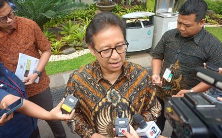 Menkes Budi Sebut Harga Obat di Indonesia 3-5 Kali Lebih Mahal dari Malaysia