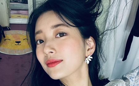 Suzy Dapat Tawaran Jadi Mantan Idol dalam Drama Terbaru Netflix