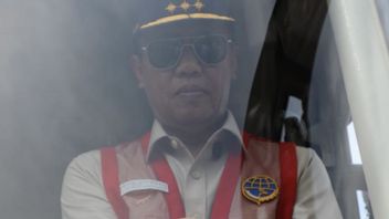 Jelang Angkutan Nataru, Kemenhub Bakal Lakukan Ramp Check Armada Bus Serentak