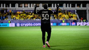 Juventus Wins First Win In Champions League, Spalletti: Lose If Failed