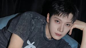 Ten NCT dan WayV Keluar dari SM Entertainment, Tetap dalam Grup
