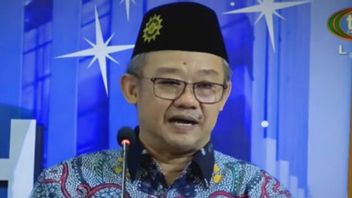 Muhammadiyah Christian Confirmed Not New Religious Flows