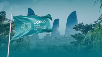 Azerbaijan Hosts UN Climate Change Conference, COP29 Starting November 11