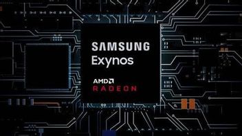 سامسونج Exynos AMD RDNA 2 رقاقة اختبار نقاط أعلى بكثير من أبل A14 بيونيكس