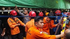 Tim SAR Evakuasi 2 Warga Lombok Timur Tewas dalam Sumur
