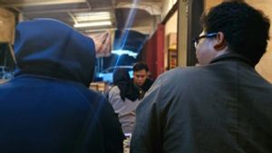 Fenomena Bediding Diperkirakan Bertahan hingga September, Suhu Udara Bisa Capai 13 Derajat
