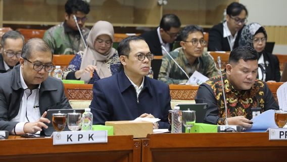 Tak Sediakan Mobil dan Rumah Dinas untuk Pejabat Internal, KPK Klaim Sudah Lakukan Efisiensi