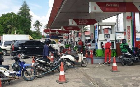 Pengamat: Kenaikan Pajak Bahan Bakar Kendaraan Bermotor Bisa Memicu Naiknya Harga BBM Nonsubsidi