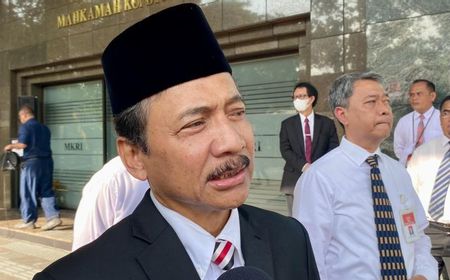 Ketua MK Prediksi Akan Ada Lebih dari 300 Perkara Sengketa Pilkada