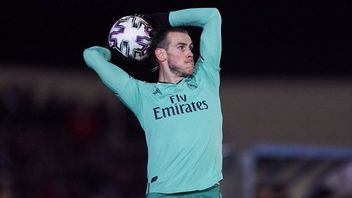 Menanti Kembalinya Hazard dan Bale Saat Derby Madrid