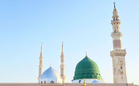 Tempat Ziarah di Madinah Saat Haji yang Berkesan untuk Dikunjungi