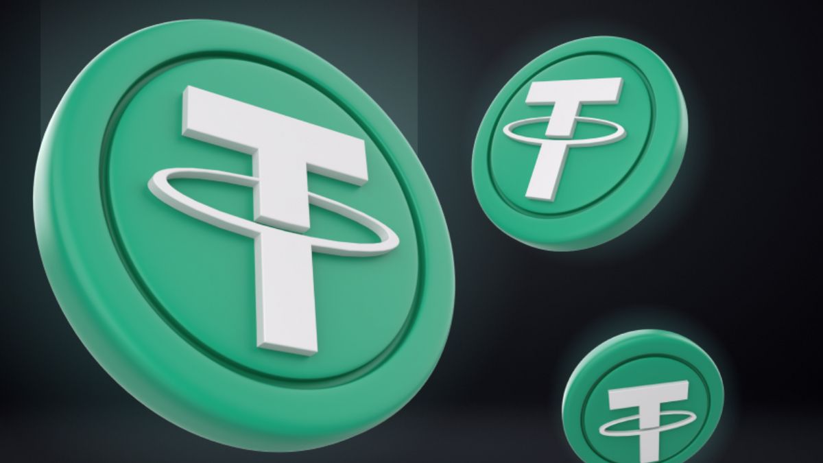 USDT Becomes A Payment Tool In Argentina In Tether Cooperation With CryptonMarket
