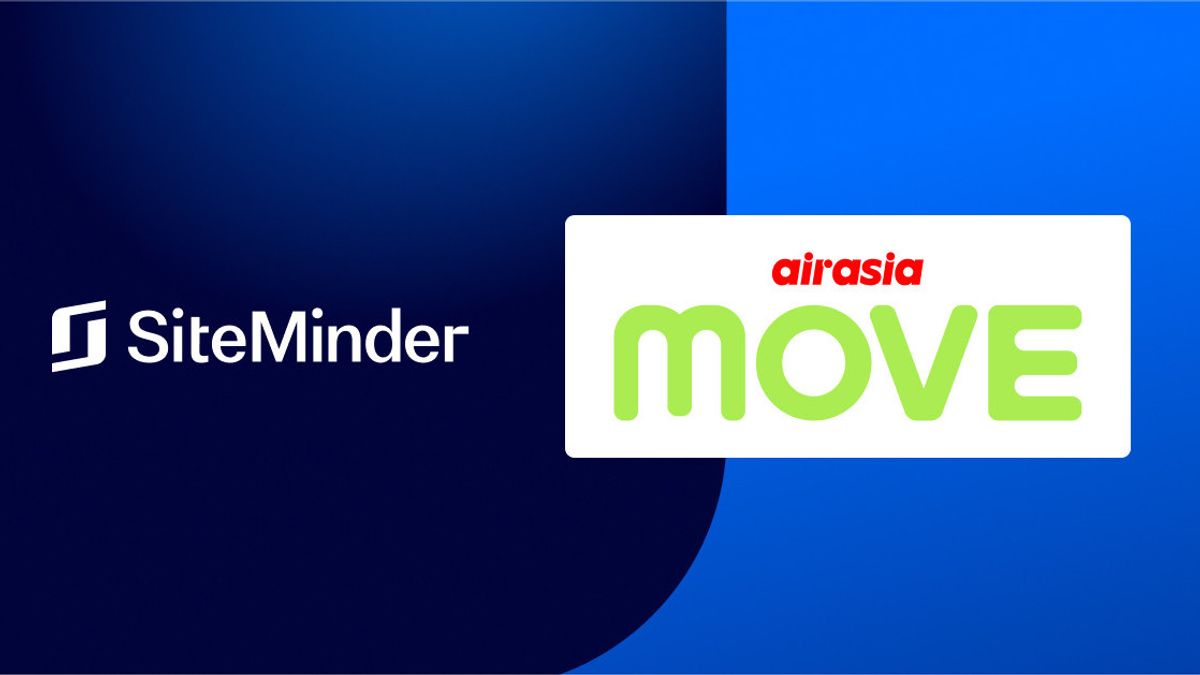 Bermitra dengan SiteMinder, airasia MOVE Hadirkan Berbagai Penawaran Hotel di Platformnya