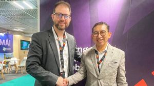 文化部长法德利·佐恩(Fadli Zon)在2025年戛纳电影节上通过电影支持巴勒斯坦人性和文化合作