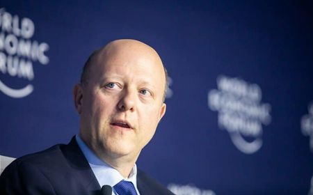 CEO Circle, Jeremy Allaire: Stablecoin Jadi Faktor Penting dalam  Pengembangan Ekonomi Digital