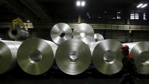 Indonesia Punya Potensi Bauksit Nomor 6 Dunia, DPR: Perlu Sinergi PLN dan Inalum Agar Tidak Ketergantungan Impor Alumunium