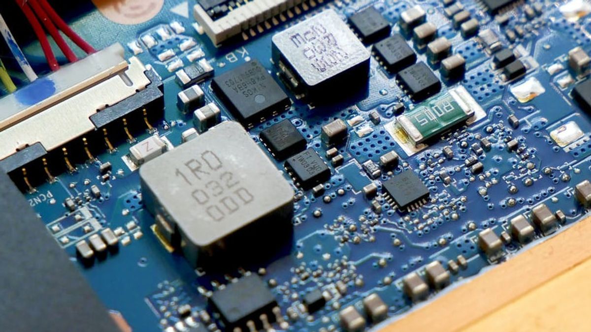 Industri Chip Semikonduktor Kini Alami Masalah Baru Usai Krisis Berkepanjangan