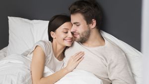 Dokter Andrologi Ungkap Area Sensitif Pria yang Mudah Dibuat Terangsang