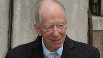 Jacob Rothschild Dies, This Is His Action In The World Of Crypto