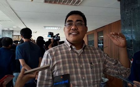 Legislator PKB Minta PPATK Proses Dugaan Transaksi Penyaluran Dana Kampanye dari Tambang Ilegal