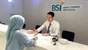Hadirnya Layanan BSI di Arab Saudi Perkuat Ekosistem Haji dan Umrah