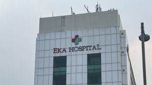 Sumber Ledakan RS Eka Hospital: Alat MRI Over Heat