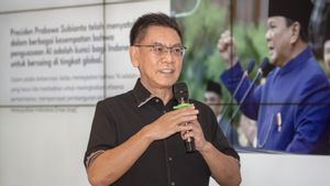 Pengamat AI Dorong Pemanfaatan AI yang Berkelanjutan Melalui Gerakan AI3