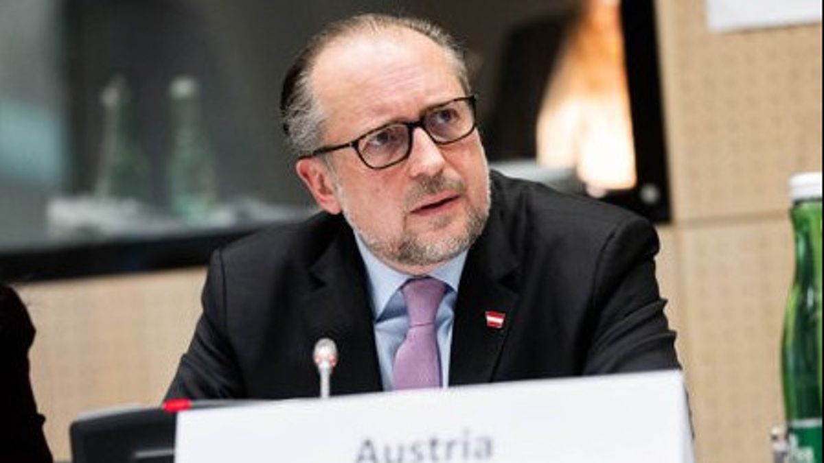 Austria Urges Regulation On The Use Of Artificial Intelligence In Armed Systems