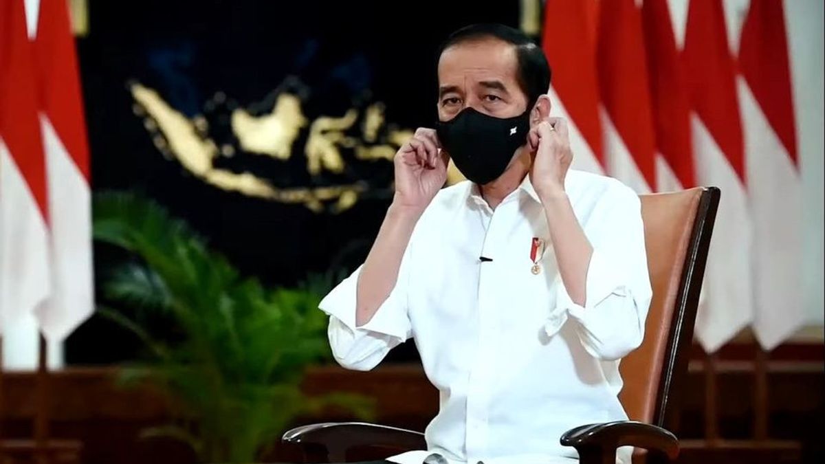 Dari Perajin Tahu-Tempe untuk Jokowi: Kendalikan Harga Kedelai atau Kami Bangkrut