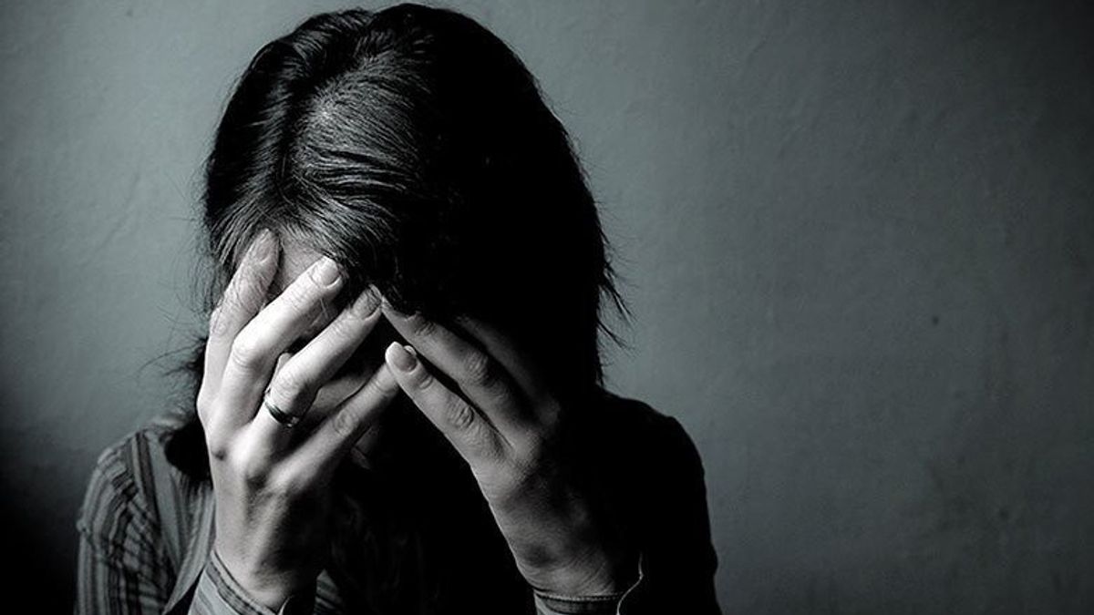 Wanita Difabel Diduga Diperkosa, Warga Kepung Rumah Terduga Pelaku, Polisi: Masih Dalam Pemeriksaan