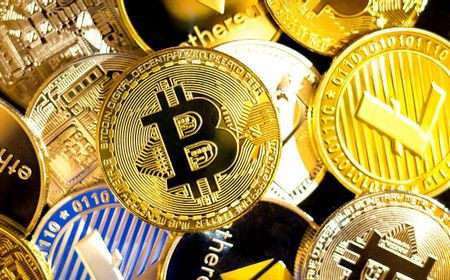 Harga Bitcoin dan Ethereum Turun Menjelang Penutupan Q2 2024, Bisa Jadi ini Alasannya