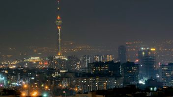 US and Iran Re-Exchange Proposals, Mention Uranium Stock