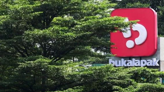 Kuasa Hukum Bukalapak Bantah Klaim Utang dalam Gugatan PKPU oleh Harmas
