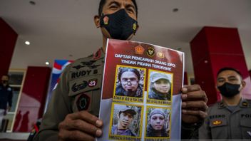 Ali Kalora Memang Sudah Tewas Tapi 4 Anak Buahnya Masih Berkeliaran Bawa Bom