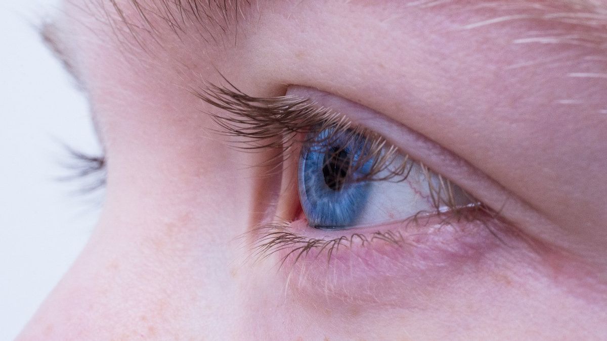 Mengenal <i>Korean Double Eyelid</i>, Prosedur Operasi Plastik untuk Mempertegas Kelopak Mata 