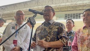 Pramono Ogah Komentari Komisaris Transjakarta Orasi 