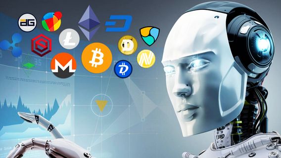 AI pourrait déjà transacter crypto sur Coinbase