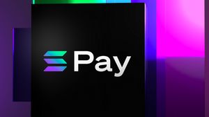 Solana Pay Terintegrasi dengan Shopify untuk Pembayaran <i>Stablecoin</i>