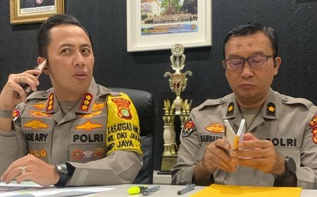 Bertengkar Masalah Ekonomi, Suami Tusuk Istri Pakai Pisau Dapur di Depok