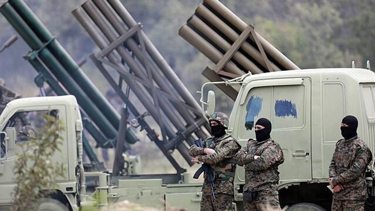 Hizbullah Tolak Negosiasi dengan Israel Meski Lebanon Terikat Gencatan Senjata