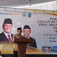Mendikdasmen Dorong Siswa Bersepeda ke Sekolah
