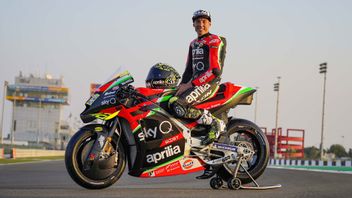 阿莱克斯·埃斯帕加罗无法保证2024年后的职业生涯继续，这表明他将从MotoGP退役？