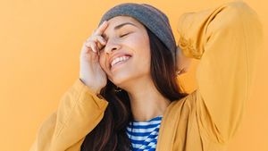 5 Alasan Bahwa Kepuasan Efektif Atasi Stres dan Meningkatkan Kesehatan Mental