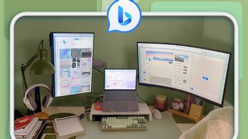 EU Minta Pendapat Pengguna dan Pesaing Terkait Kepatuhan Bing dan iMessage terhadap Aturan Teknologi Baru