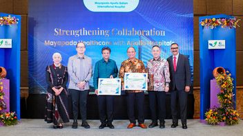 Cross-Country Collaboration Strengthens International Standard Health Services