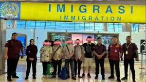 Imigrasi Ancam Warga Asing Terlibat Investasi Bodong Dicekal 10 Tahun