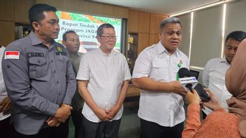 Banten optimise les fonds villageois pour les programmes de durabilité alimentaire et agriculture durables