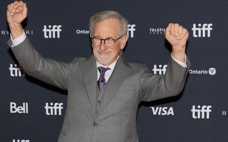 Menang di TIFF, Film The Fabelmans Karya Steven Spielberg Digadang Masuk Oscar 2023