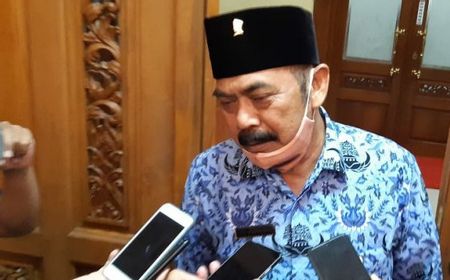 RUU Minuman Beralkohol Dibahas DPR, Wali Kota Solo: Akan Pengaruhi Wisata