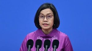 Sri Mulyani Ungkap Dunia Menuju Era Multipolar, Hambat Pertumbuhan Ekonomi Nasional